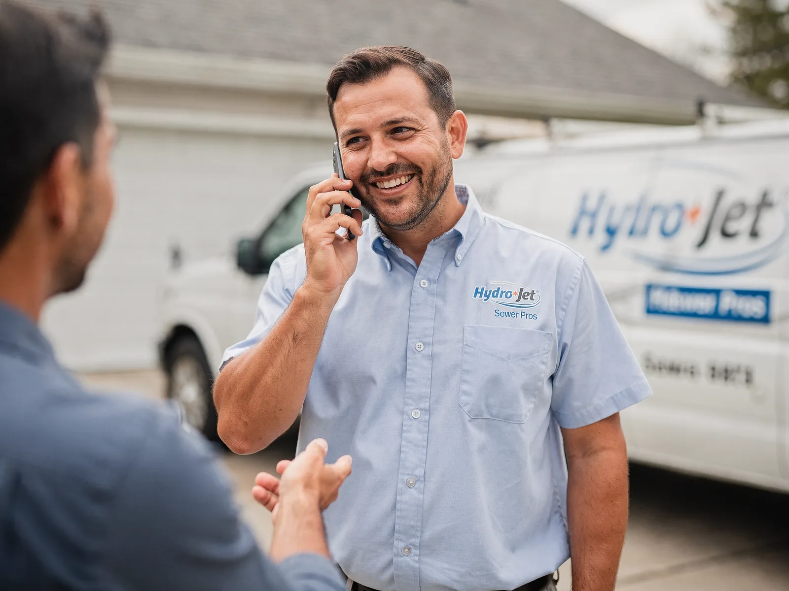Hydro Jetting Montville, OH FAQs